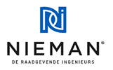 Logo van Nieman Raadgevend Ingenieurs