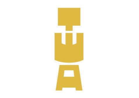 Logo van TWA architecten