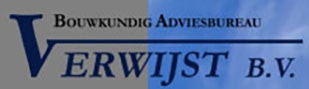 Logo van Bouwkundig Adviesbureau Verwijst