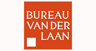 Logo van Bureau van der Laan