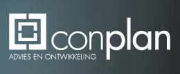 Logo van Conplan advies