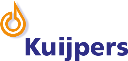 Logo van Kuijpers Technisch Dienstverlener