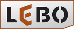 Logo van Lebo Vastgoed B.V.