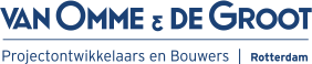 Logo van Van Omme en de Groot